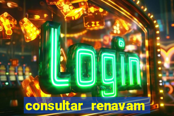 consultar renavam detran bahia